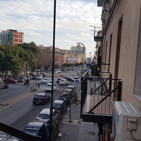 La Casa Di Aurora Διαμέρισμα Νάπολη Εξωτερικό φωτογραφία
