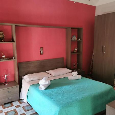 La Casa Di Aurora Διαμέρισμα Νάπολη Εξωτερικό φωτογραφία