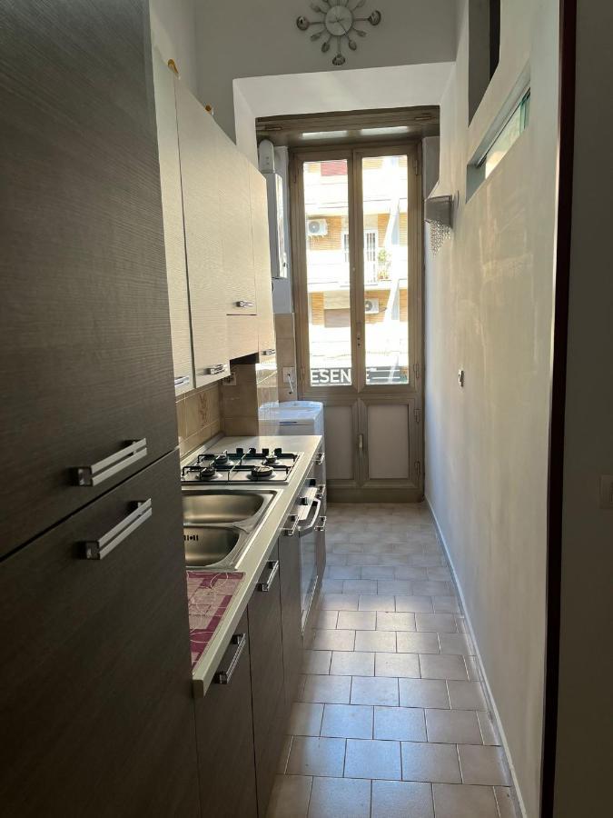 La Casa Di Aurora Διαμέρισμα Νάπολη Εξωτερικό φωτογραφία