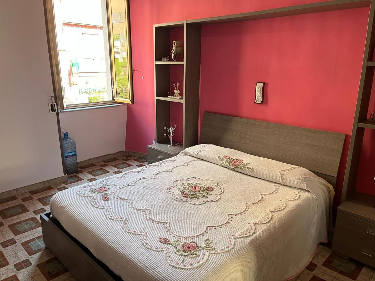 La Casa Di Aurora Διαμέρισμα Νάπολη Εξωτερικό φωτογραφία