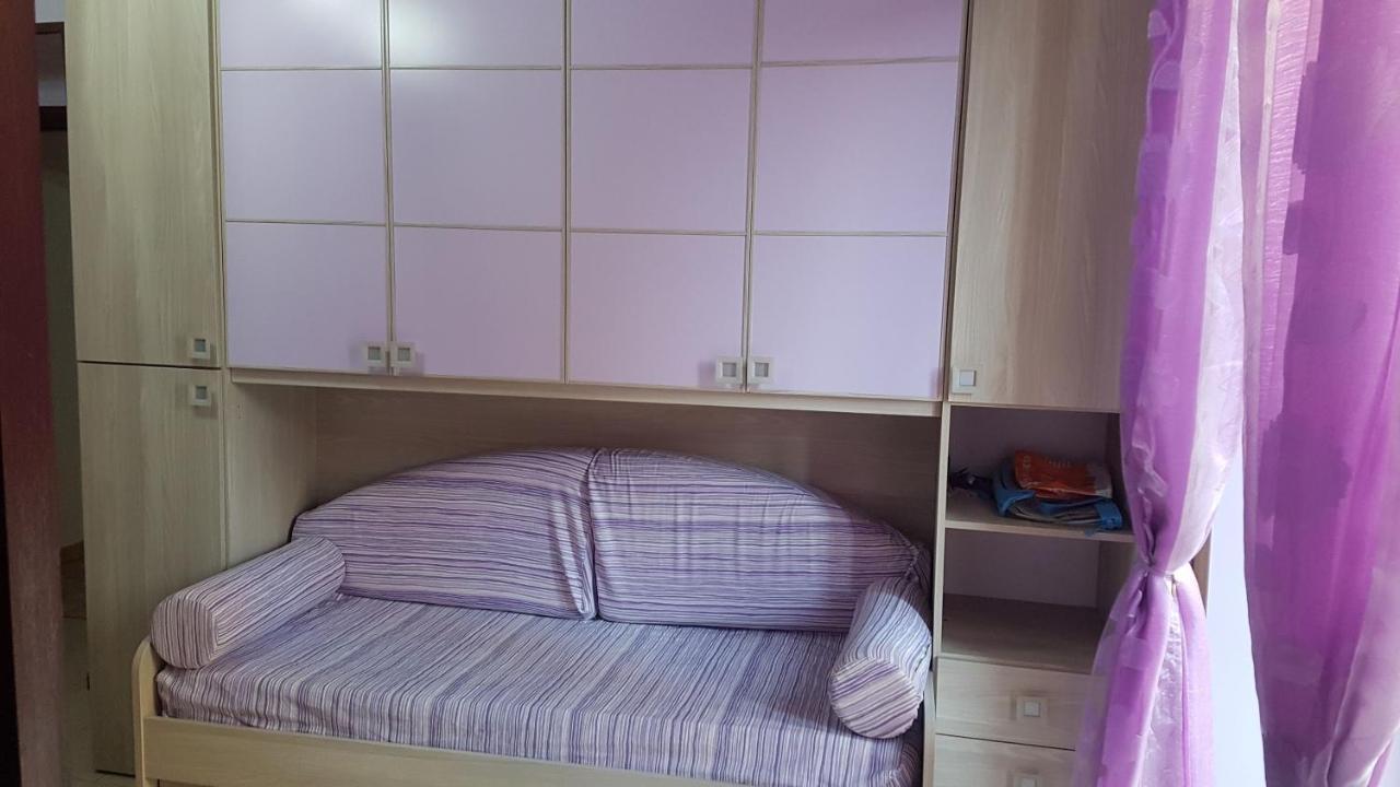 La Casa Di Aurora Διαμέρισμα Νάπολη Εξωτερικό φωτογραφία