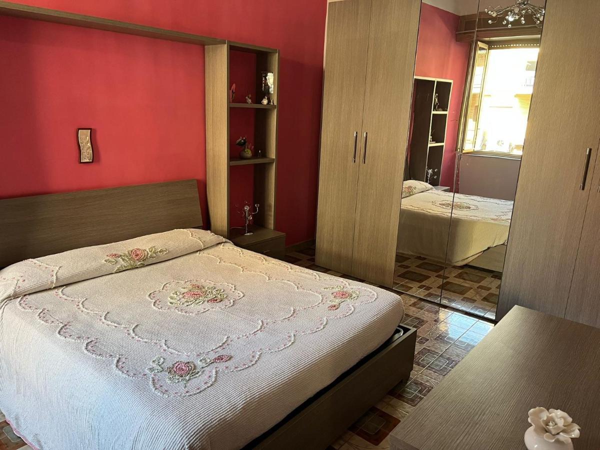 La Casa Di Aurora Διαμέρισμα Νάπολη Εξωτερικό φωτογραφία