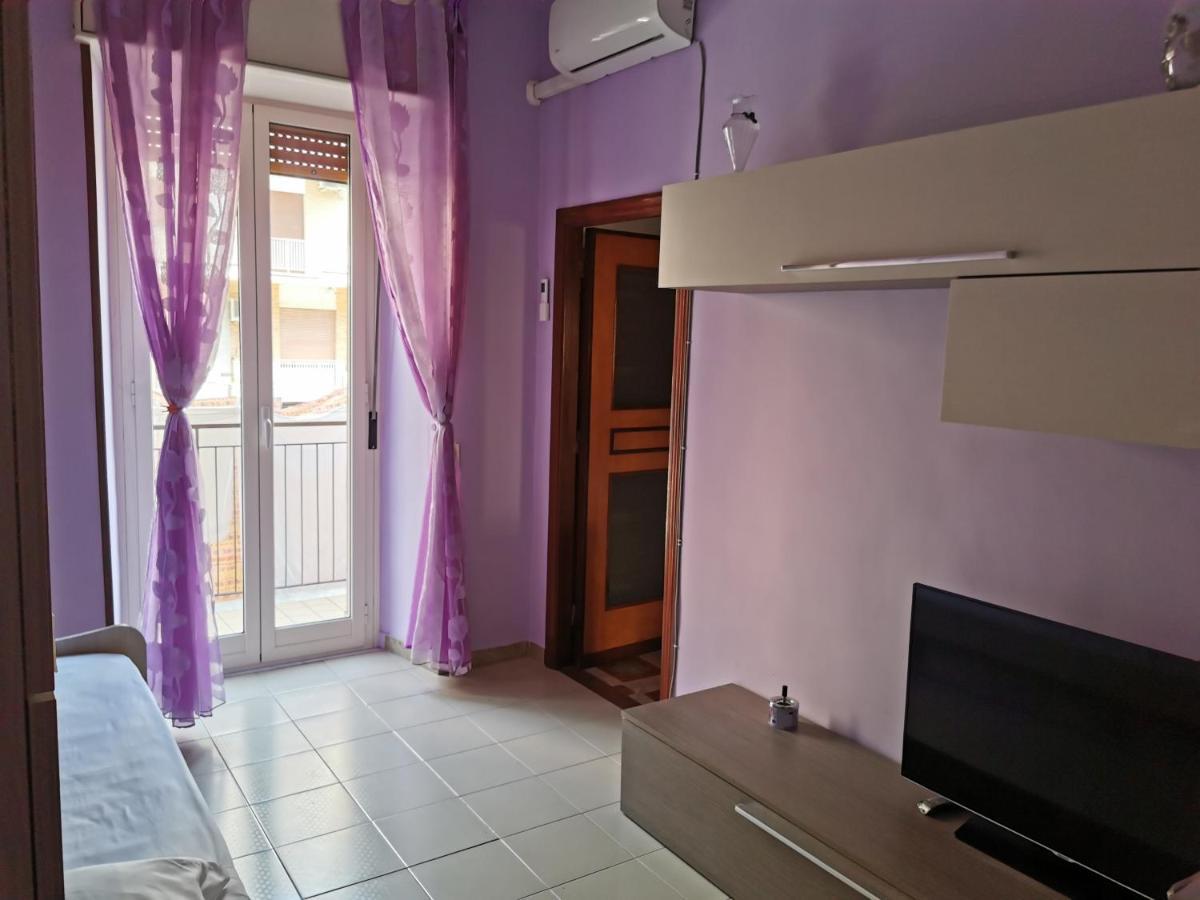 La Casa Di Aurora Διαμέρισμα Νάπολη Εξωτερικό φωτογραφία