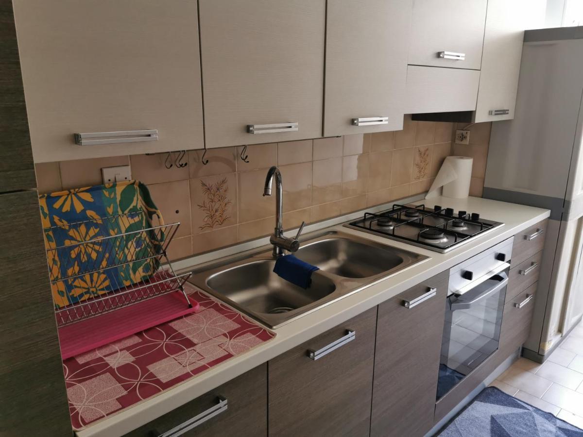 La Casa Di Aurora Διαμέρισμα Νάπολη Εξωτερικό φωτογραφία