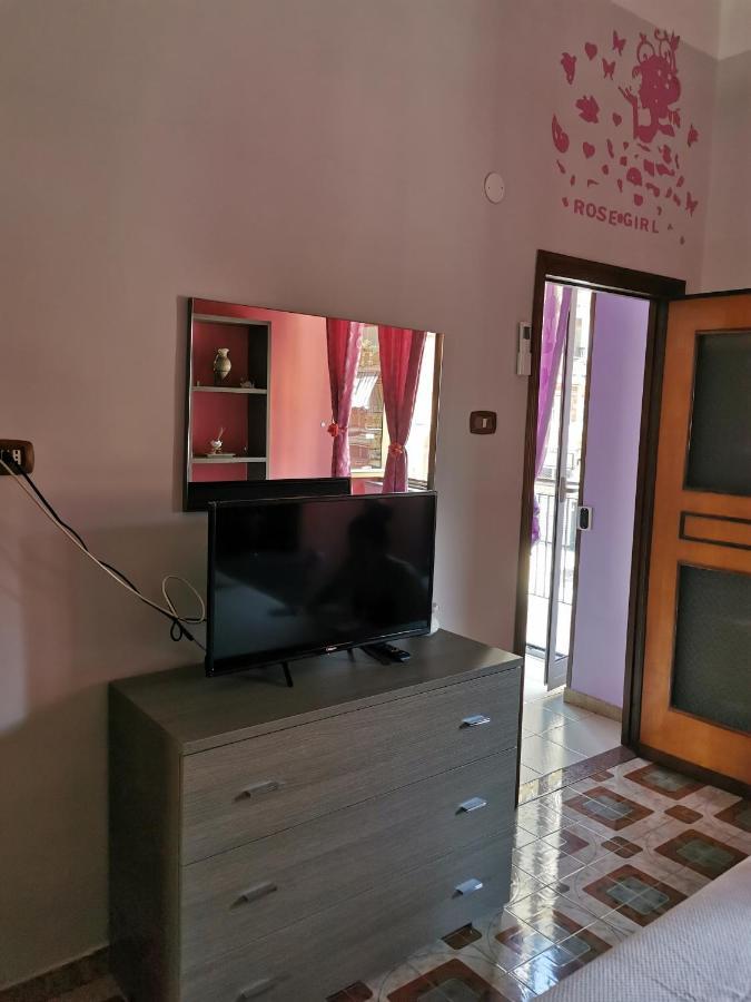 La Casa Di Aurora Διαμέρισμα Νάπολη Εξωτερικό φωτογραφία