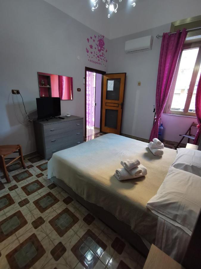 La Casa Di Aurora Διαμέρισμα Νάπολη Εξωτερικό φωτογραφία