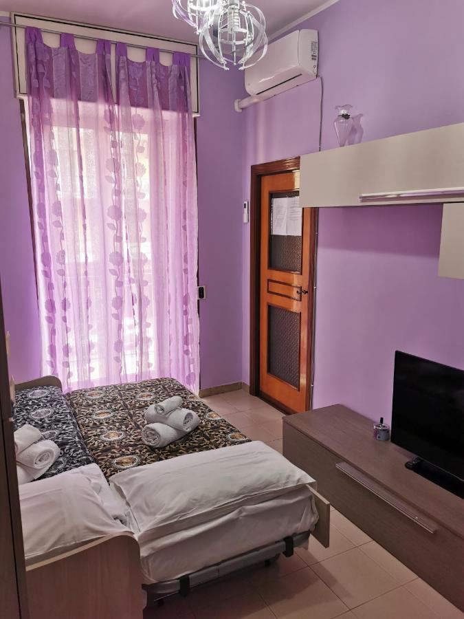 La Casa Di Aurora Διαμέρισμα Νάπολη Εξωτερικό φωτογραφία