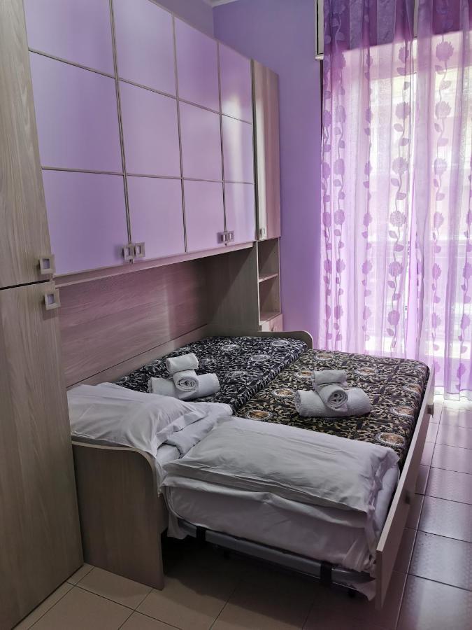 La Casa Di Aurora Διαμέρισμα Νάπολη Εξωτερικό φωτογραφία