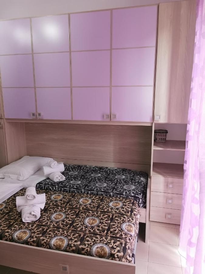 La Casa Di Aurora Διαμέρισμα Νάπολη Εξωτερικό φωτογραφία